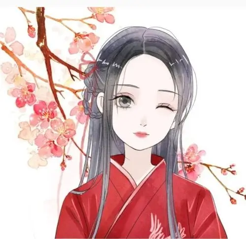 用户木鱼不吃鱼头像